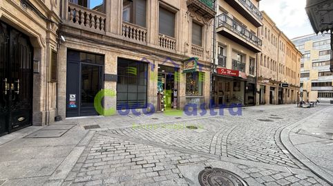 Foto 4 von Wohnung zum Verkauf in Calle Corrales de Monroy, Barrio del Centro, Salamanca Capital