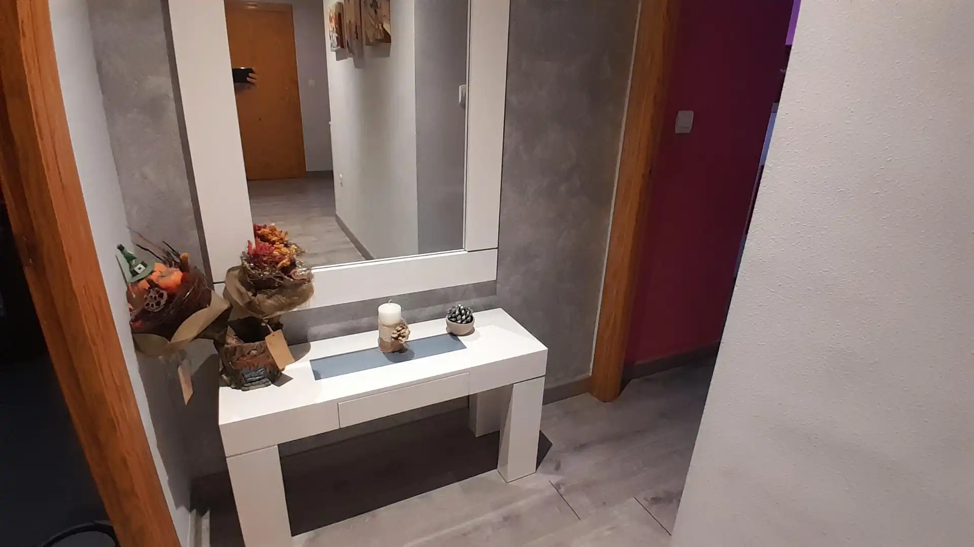 Appartamento con terrazza in vendita a Yecla, imagen 9