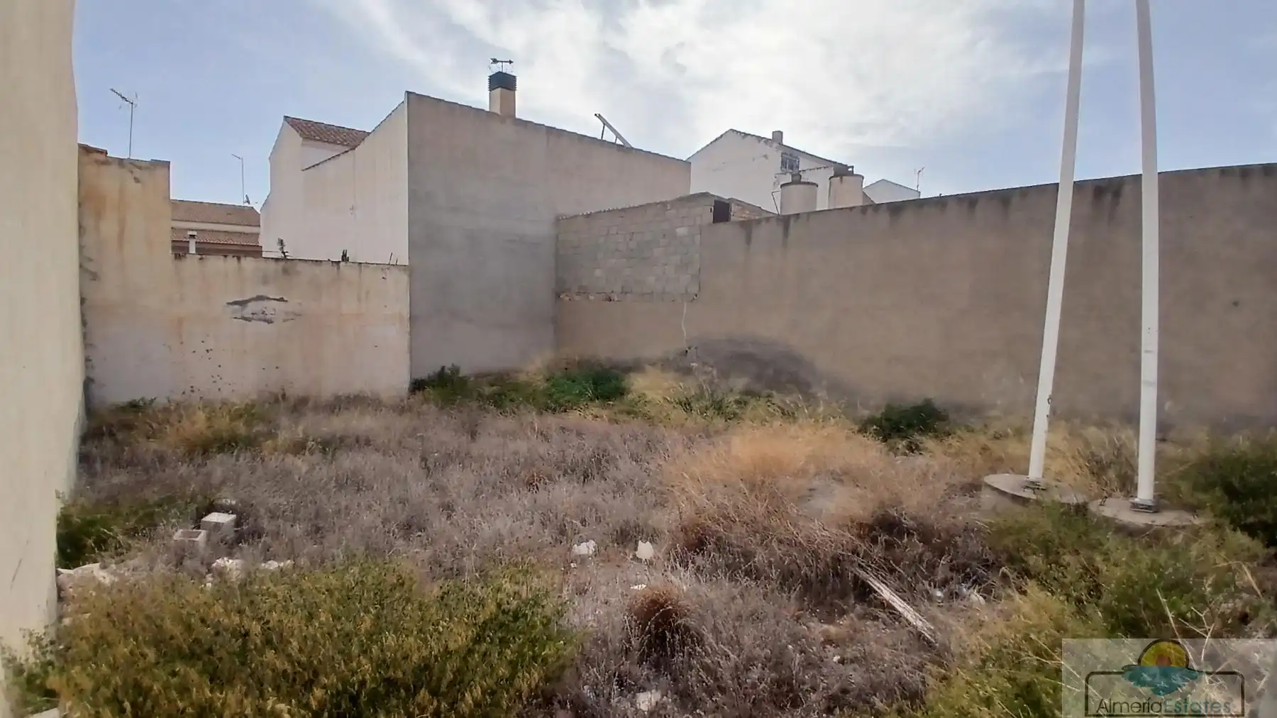Terreny residencial en venda a Albox, imagen 3