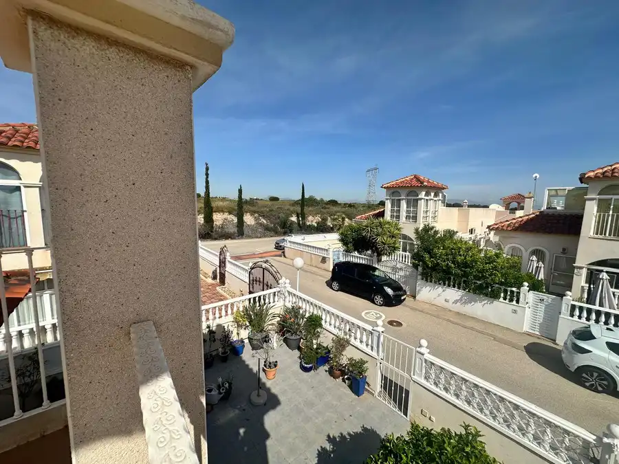 Haus zum Verkauf in Los Montesinos, imagen 9