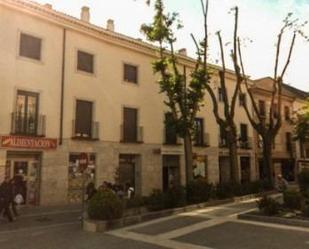 Exterior view of Flat for sale in Ocaña