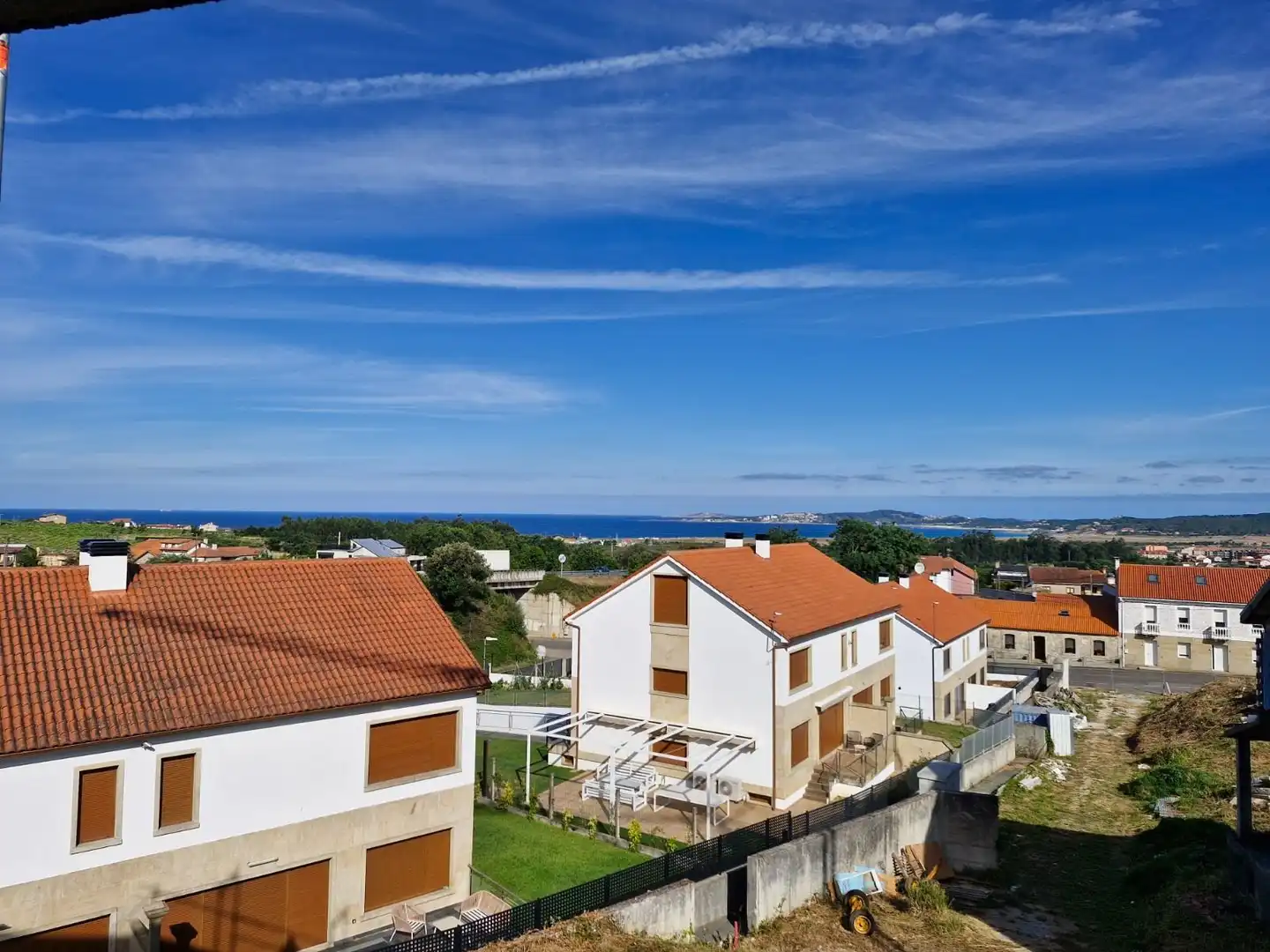 Casa con jardín en venta en Noalla, imagen 33