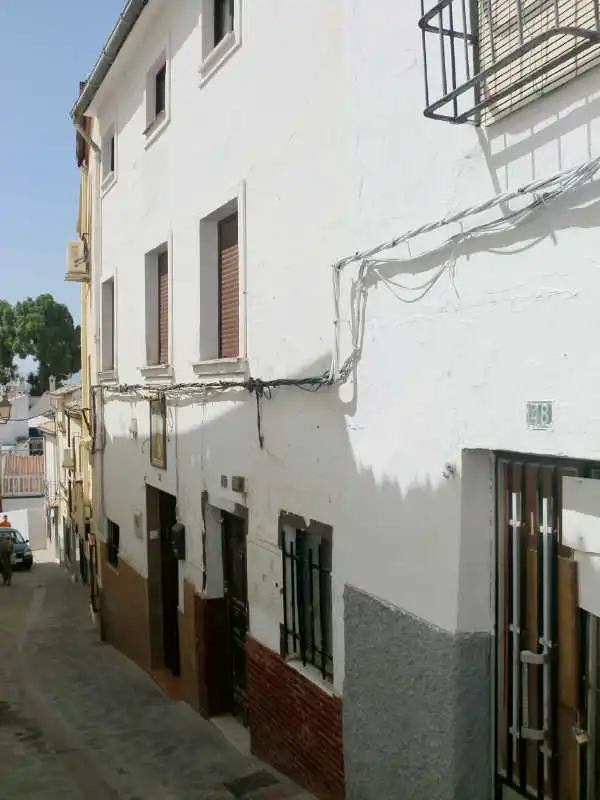Habitatge en venda a CL MOTRIL