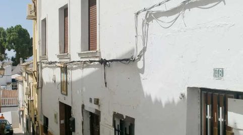Solvia Inmobiliaria  Chalet adosado Martos