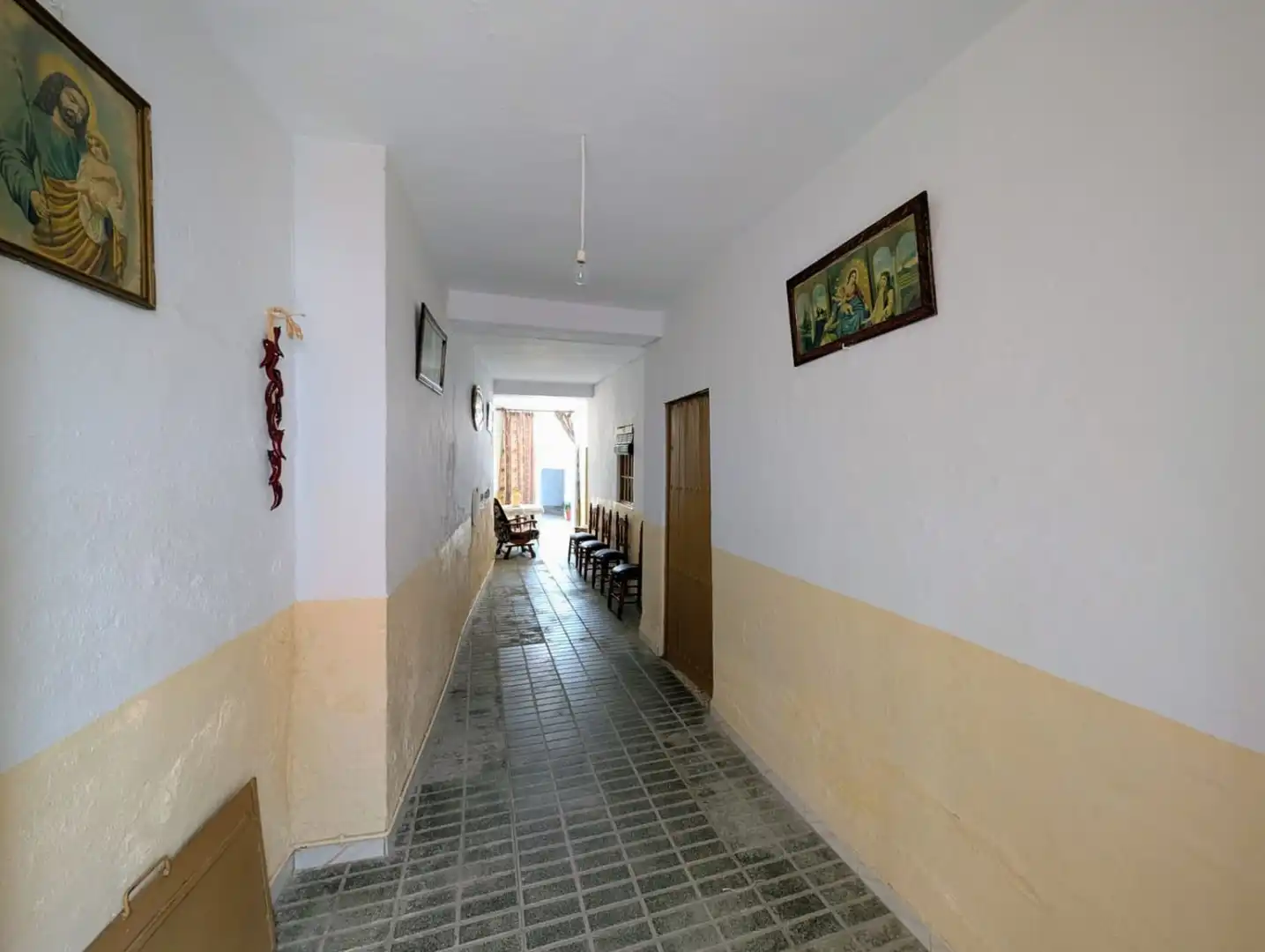 Casa o chalet en venta en Zagra con Amueblado