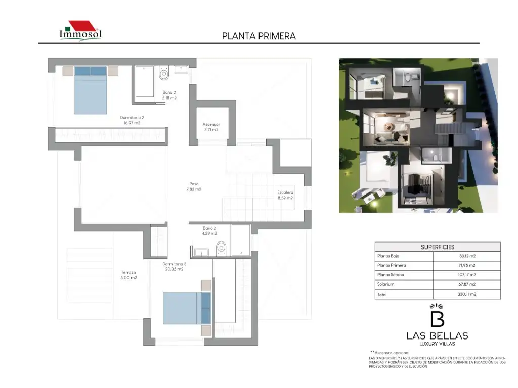 Haus oder Chalet zum Verkauf in Finestrat mit Schwimmbad