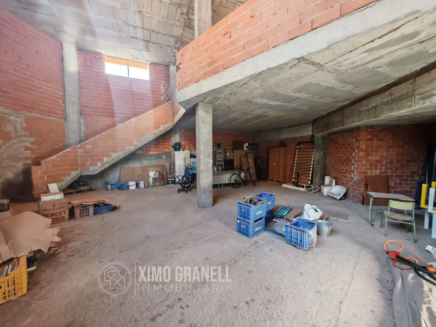 Local comercial en venda a La Vall d'Uixó