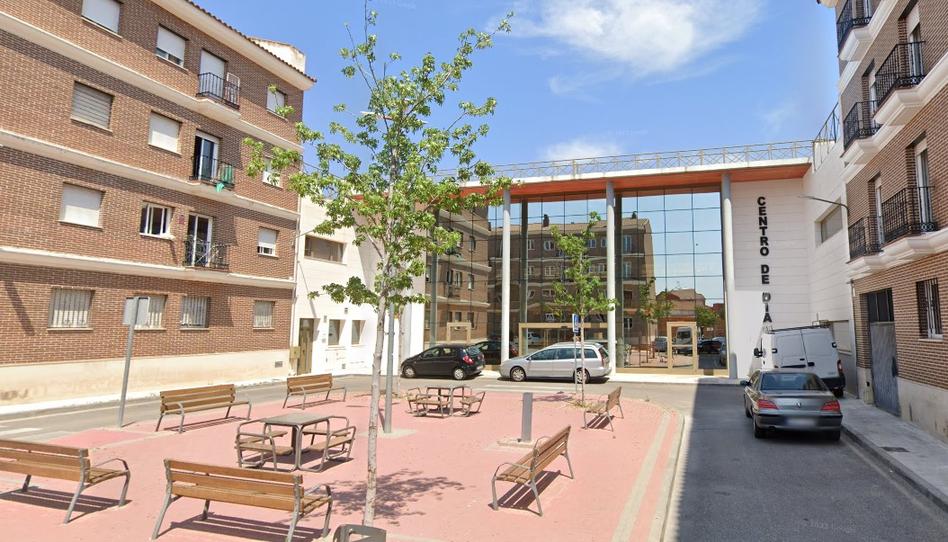 Photo 1 of Planta baja for sale in Juan Pablo II, Fuensalida, Toledo