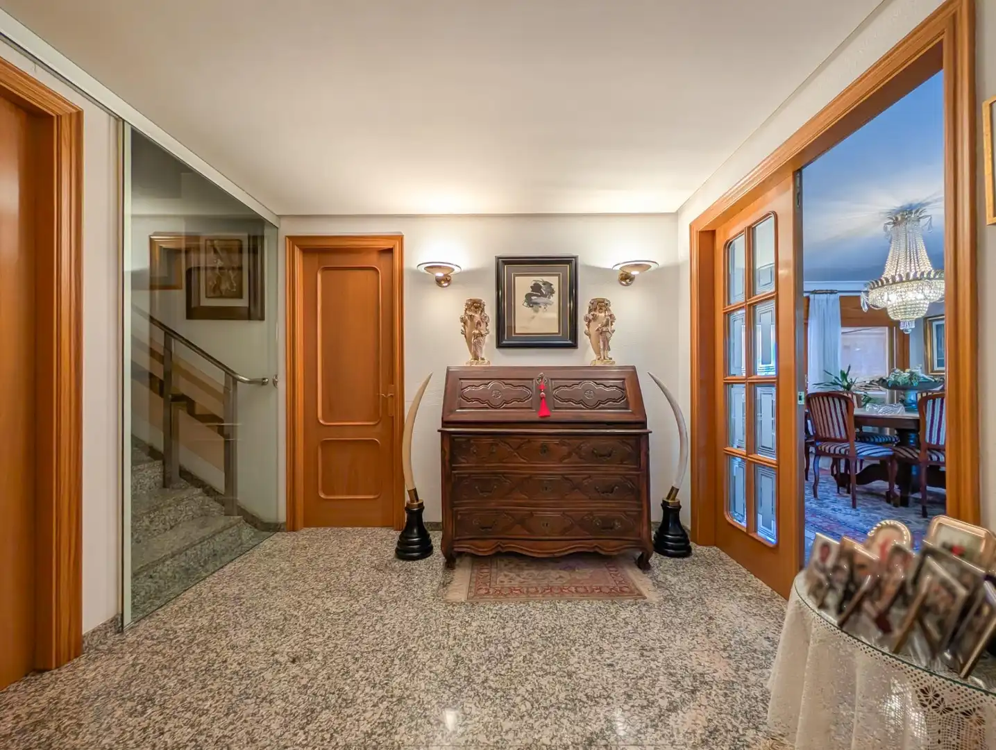 Casa o xalet en venda en Banyoles amb Calefacció, Terrassa i Piscina