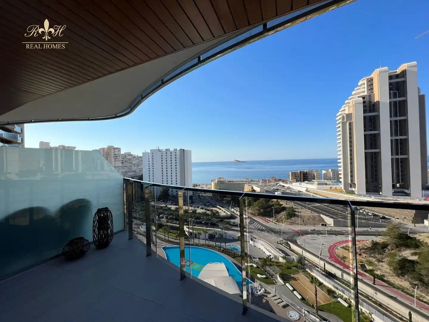 Piso con piscina en alquiler en República Argentina, imagen 9