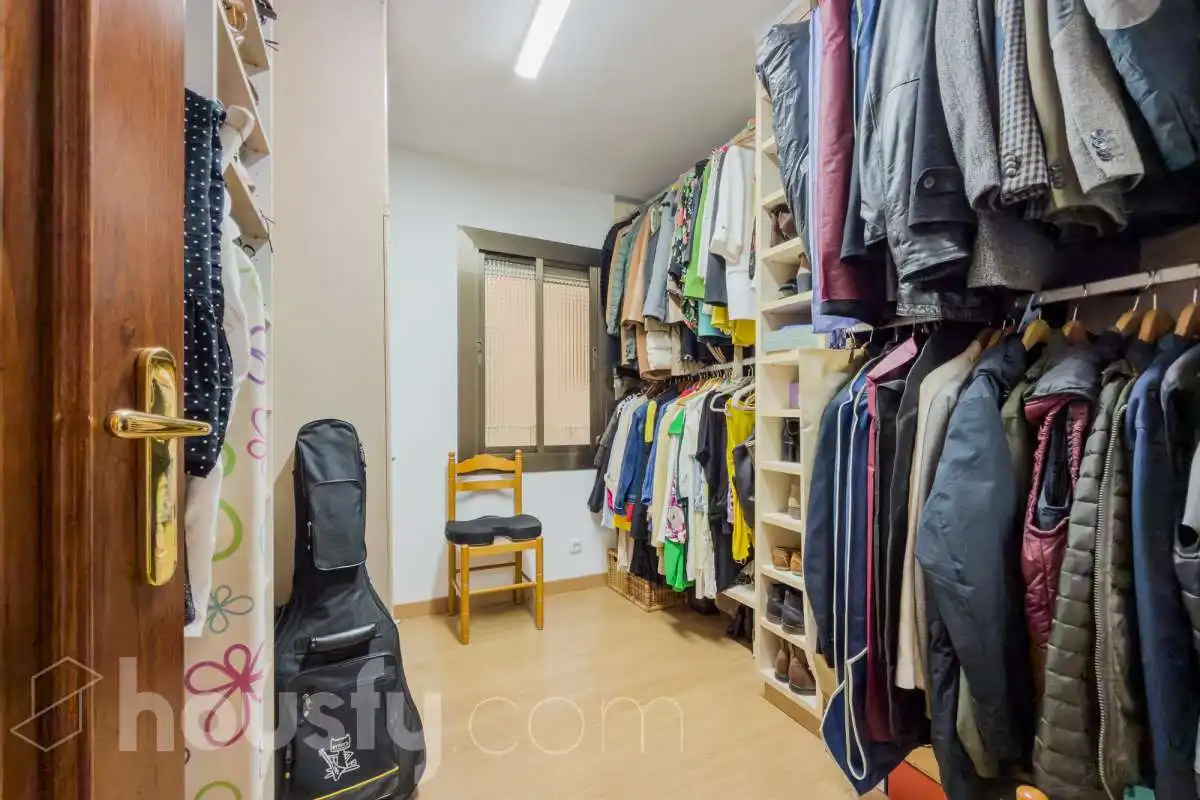 Piso con terraza en venta en Calle Europa ., imagen 10