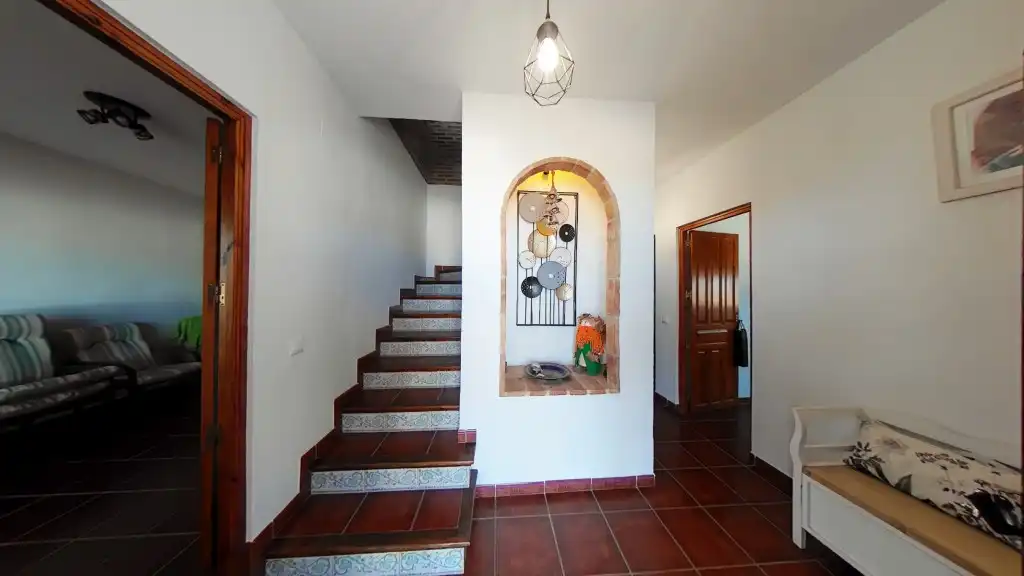 Finca rústica en venda a Almayate
