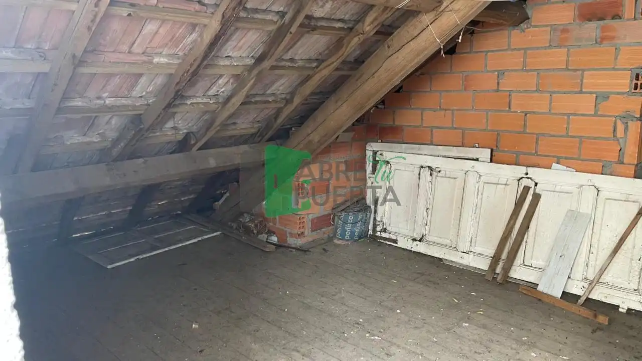 Chalet con jardín en venta en O Carballiño, imagen 25