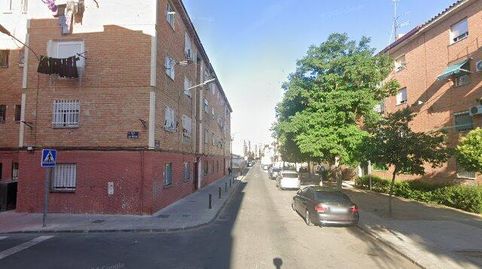 Foto 2 de Piso en venta en Cl San Anton, El Perchel, Ciudad Real Capital