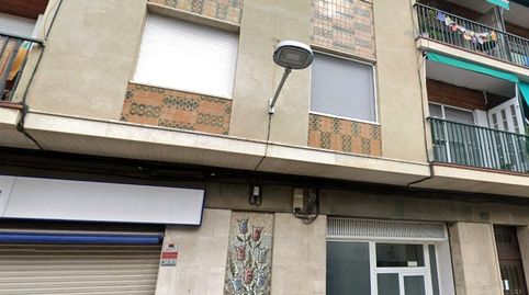 Foto 3 de Pis en venda a La Lluna, Centre Vila, Vilafranca del Penedès