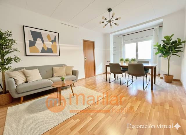 Piso en Venta en Diagonal en Provençals del Poblenou