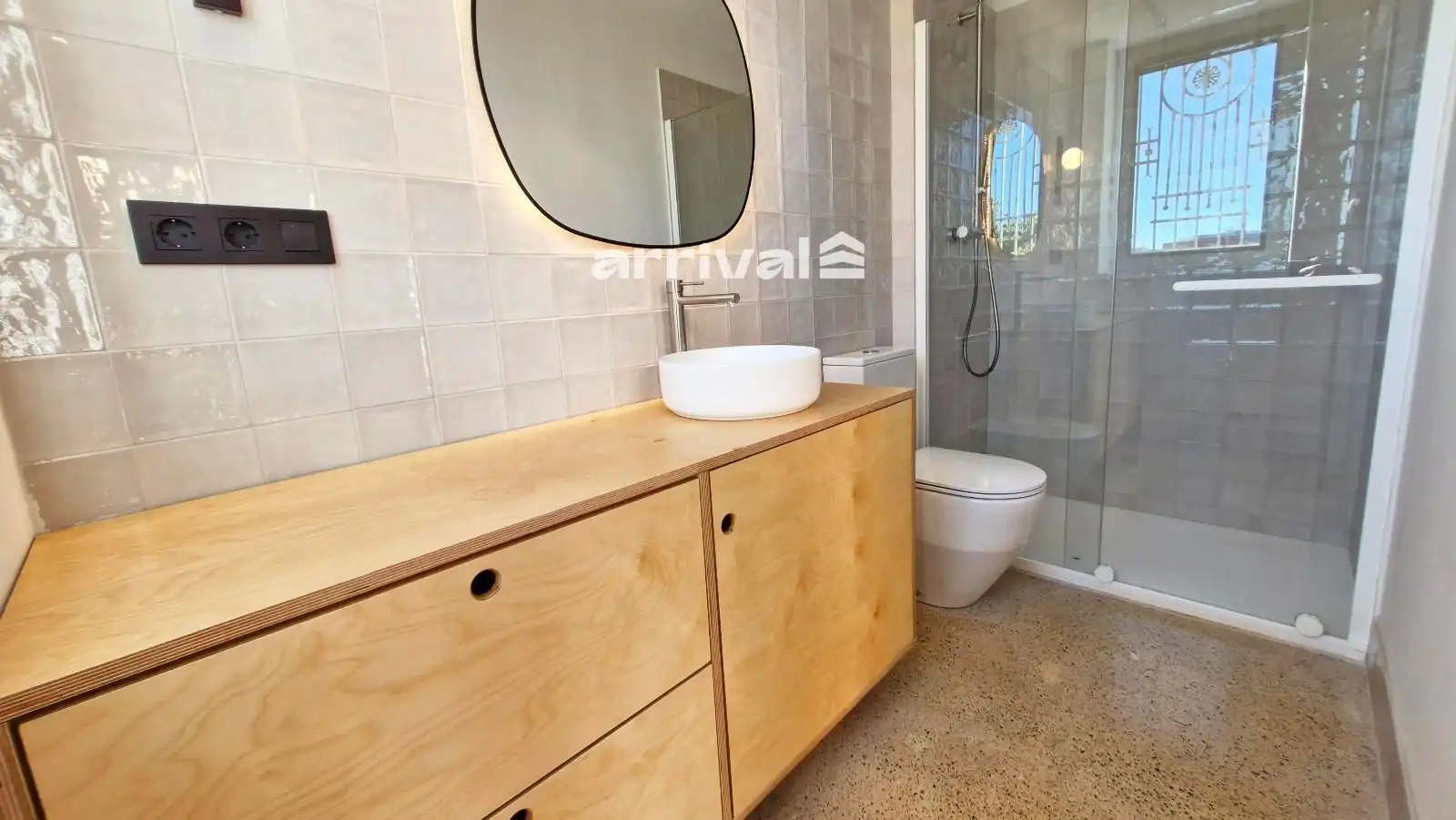 Houses for sale in El Castellar i l'Oliverar