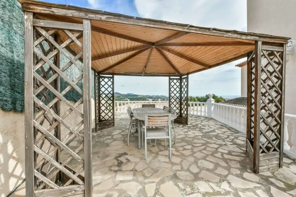 Casa con piscina in vendita a Oltamar, imagen 31