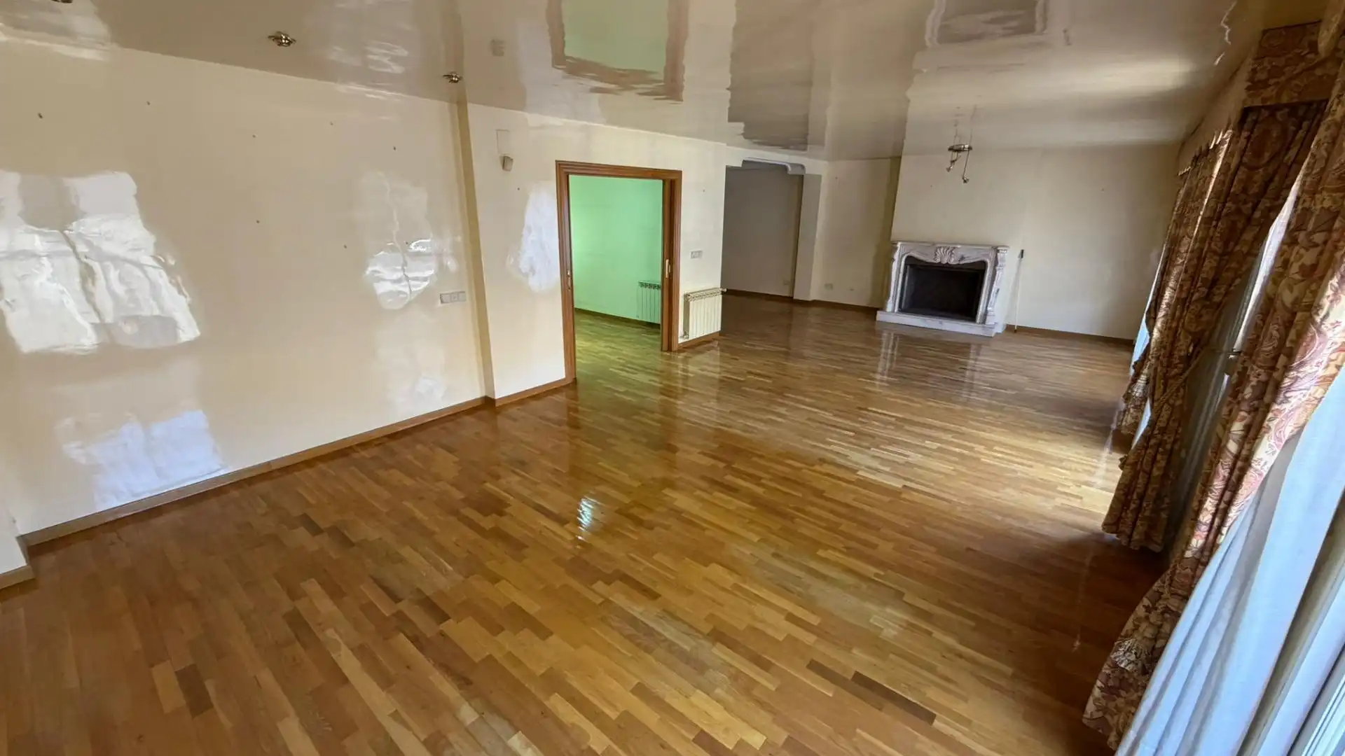 Dúplex amb terrassa en venda a MOYANO, imagen 5