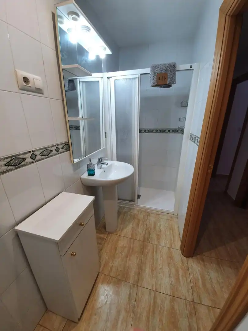 Room in Centro