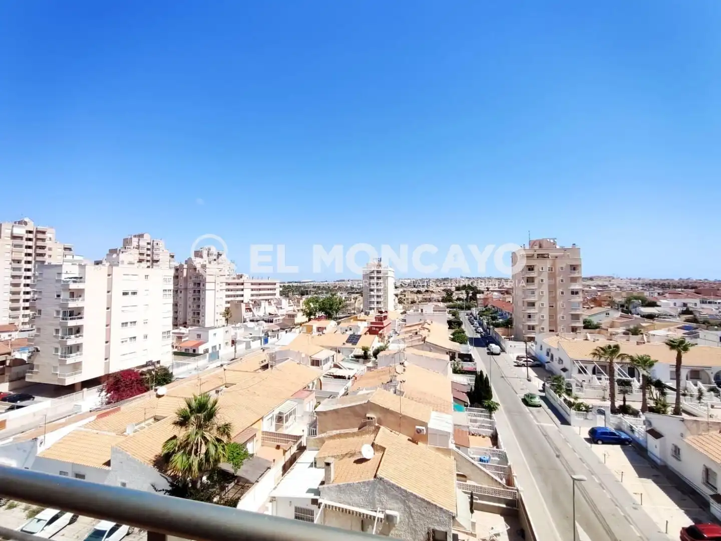 Apartamento con piscina en venta en Nueva Torrevieja - Aguas Nuevas, imagen 10