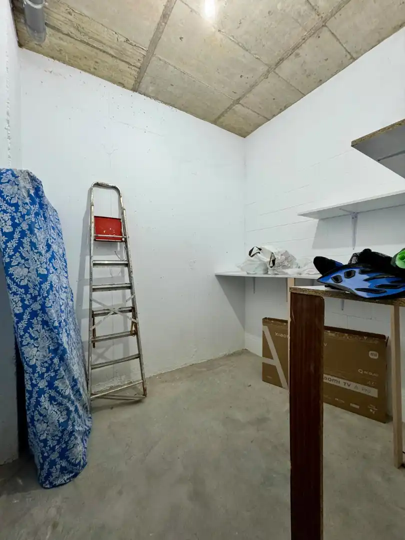 Loft with terrace to rent in Novo Sancti Petri, imagen 8