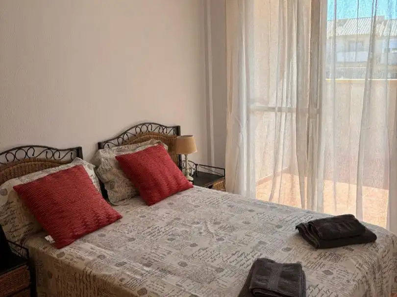 Reihenhaus mit Pool zur Miete in Calle Giscon 6, imagen 5