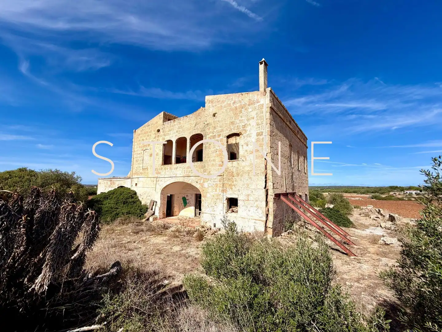 Casa rústica con jardín en venta en Ciutadella, imagen 11