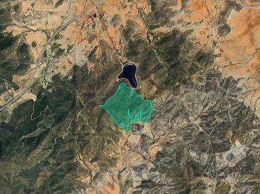 Terreno rustico in vendita a Paraje la Pernera