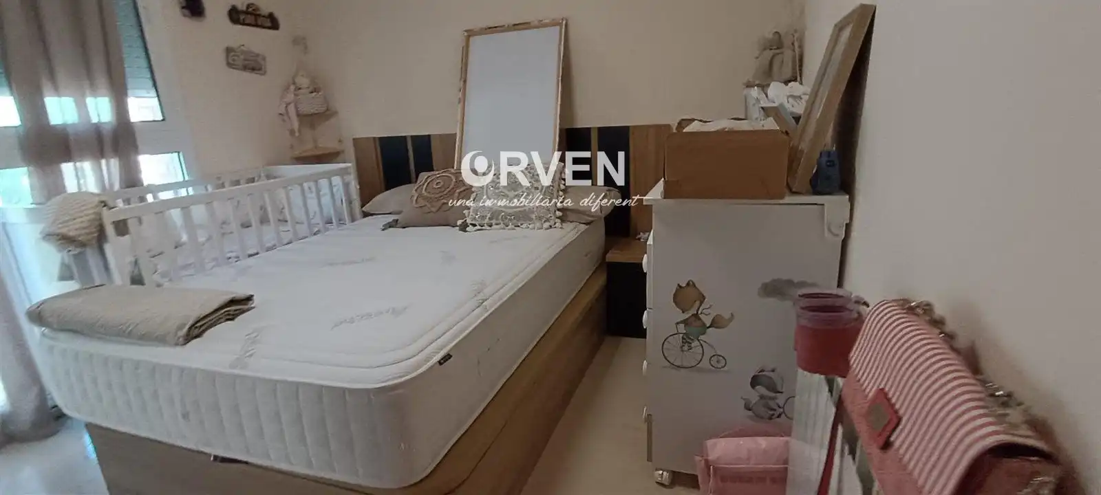 Appartement avec piscine à vendre à Barcelona, imagen 17