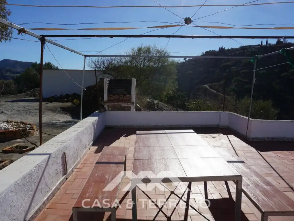 Haus zum Verkauf in Viñuela, imagen 5