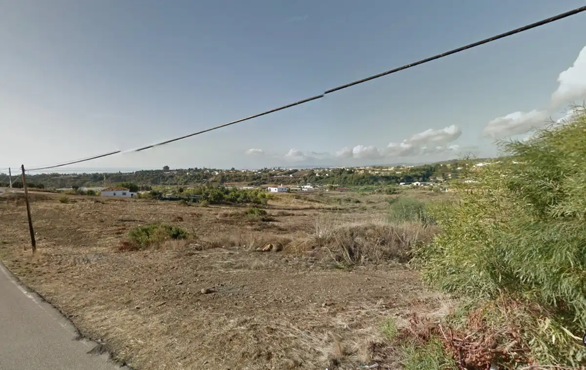 Terreny residencial en venda a Calle Parque Central 5, imagen 2