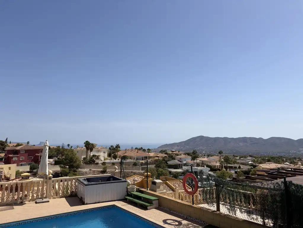 Maison mitoyenne avec piscine à vendre à La Alberca, imagen 7