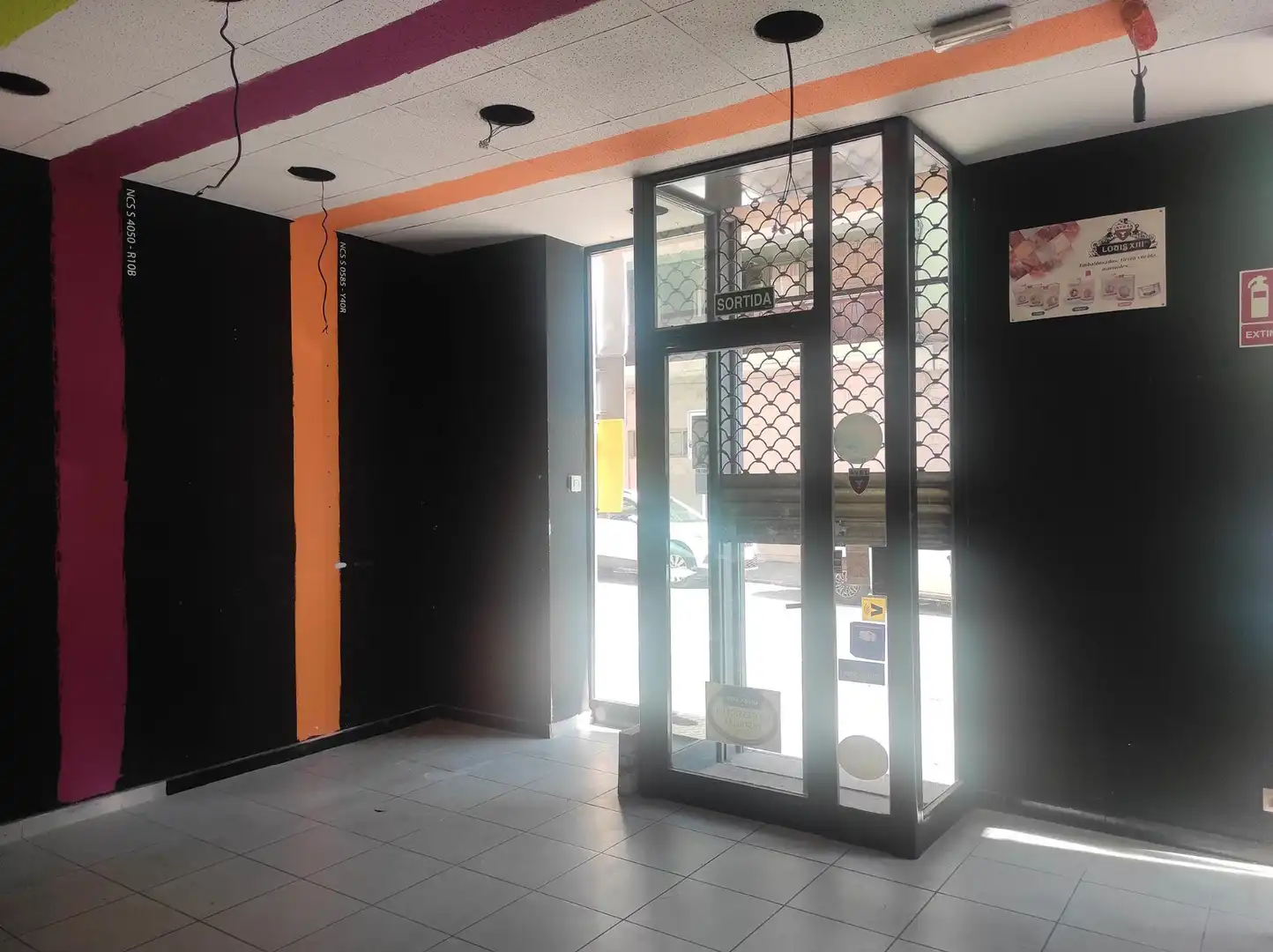 Business premises to rent in Carrer de Jaume I 4, imagen 7