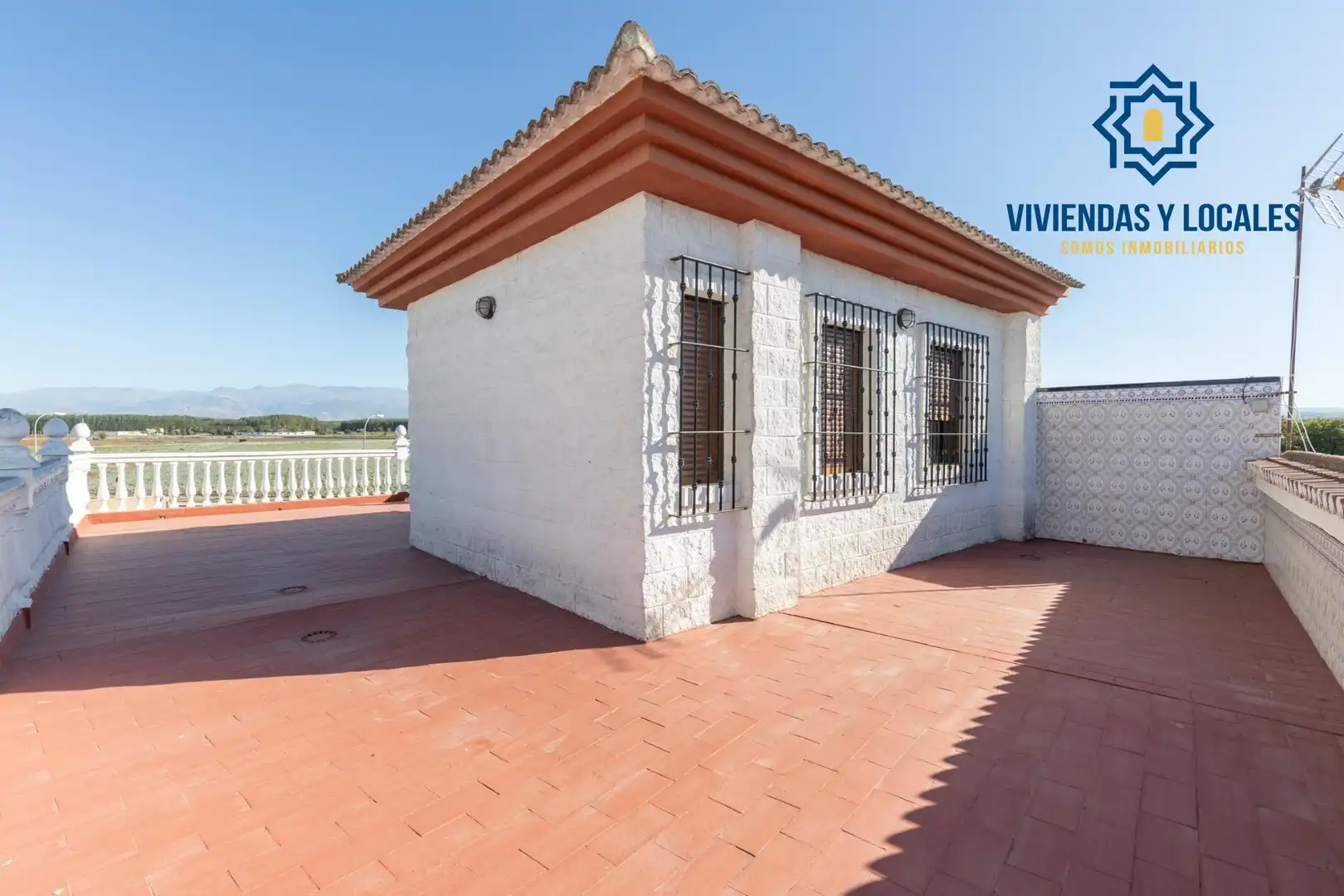 Maison avec terrasse à vendre à Plaza IGLESIA-P RUIZ 3, imagen 30