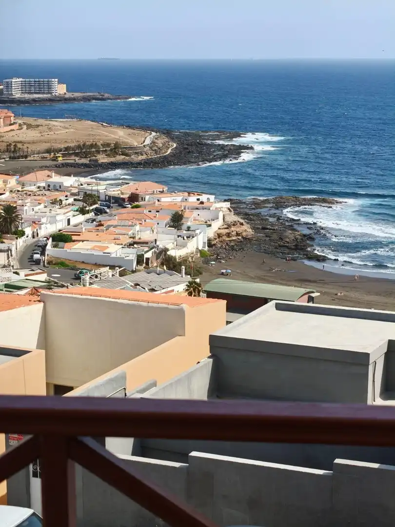 Maison avec terrasse à vendre à Playa del Hombre - Taliarte - Salinetas, imagen 11