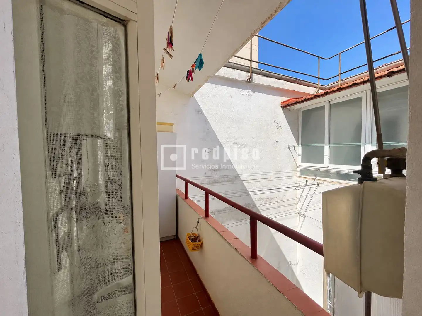 Àtic amb ascensor en venda a de los Desamparados, imagen 13