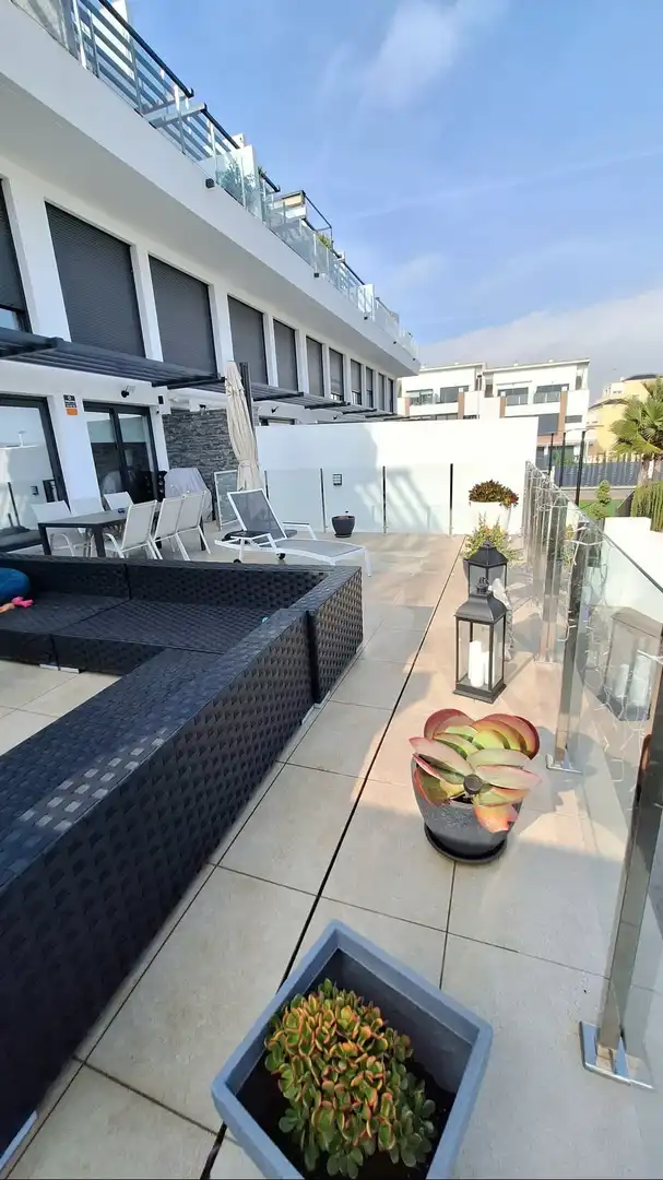 Apartment with pool for sale in Los Secanos, imagen 31