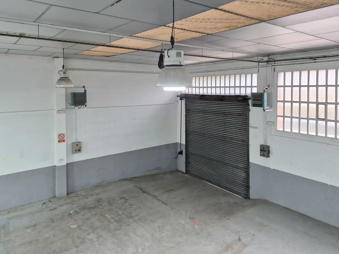 Industrial buildings for rent in Ripoll