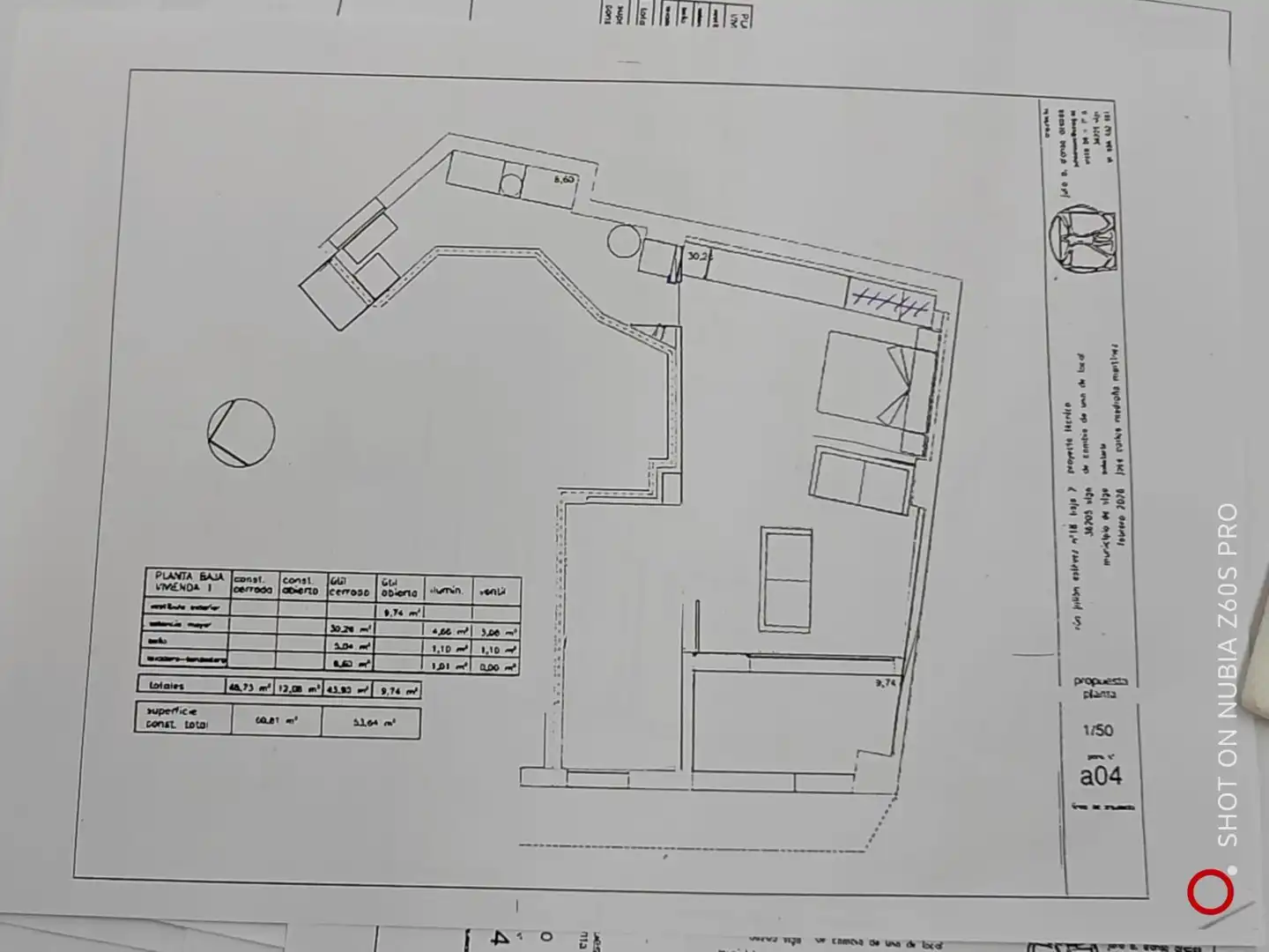 Loft en venta en Vigo  con Calefacción