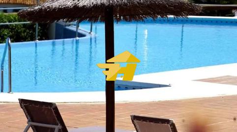 Foto 2 de Dúplex de alquiler en Avenida de Louison Bobet,, Mijas Golf, Mijas