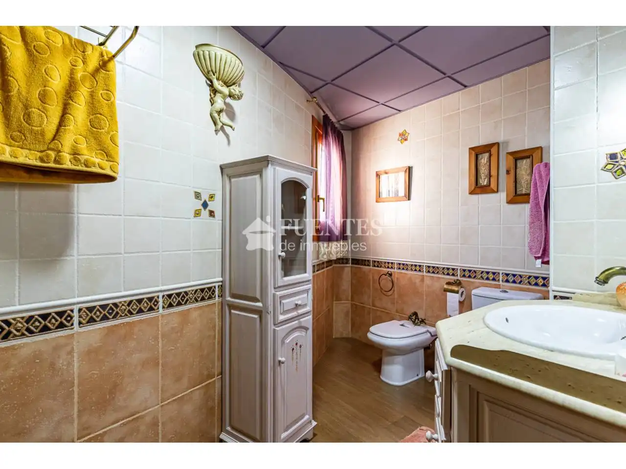 Ático en venta en Archena