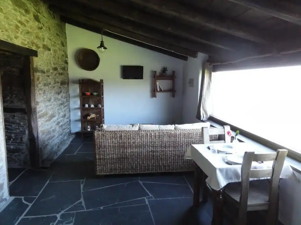 Casa en venta en Villanueva de Oscos, imagen 6