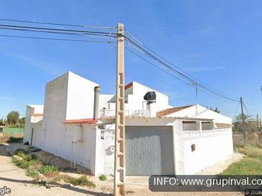 Pis en venda a CALLE PARTIDA LO SASTRE Nº:17