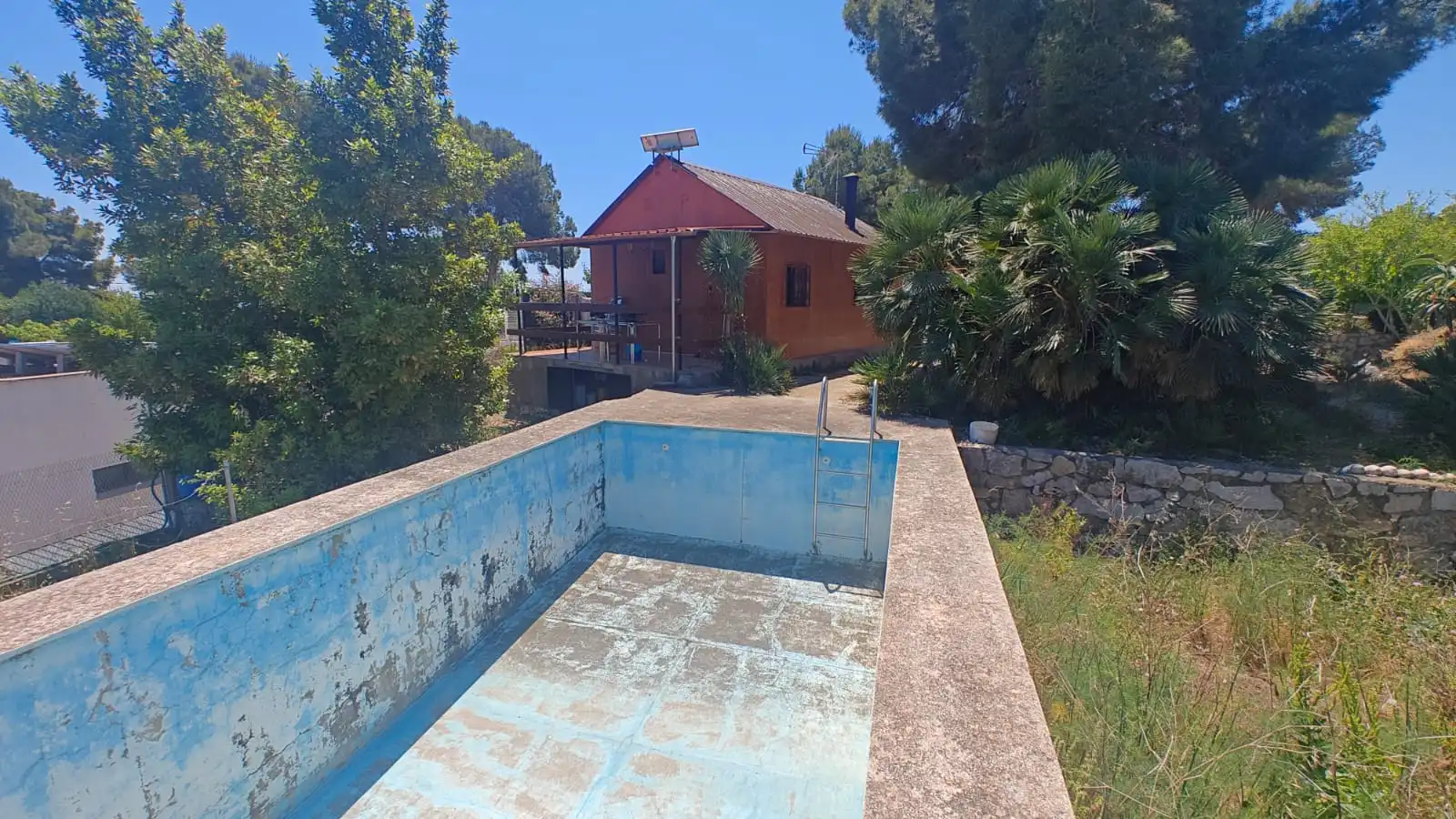 Casa o chalet en venta en Costa Cunit - Els Jardins - Els Rosers