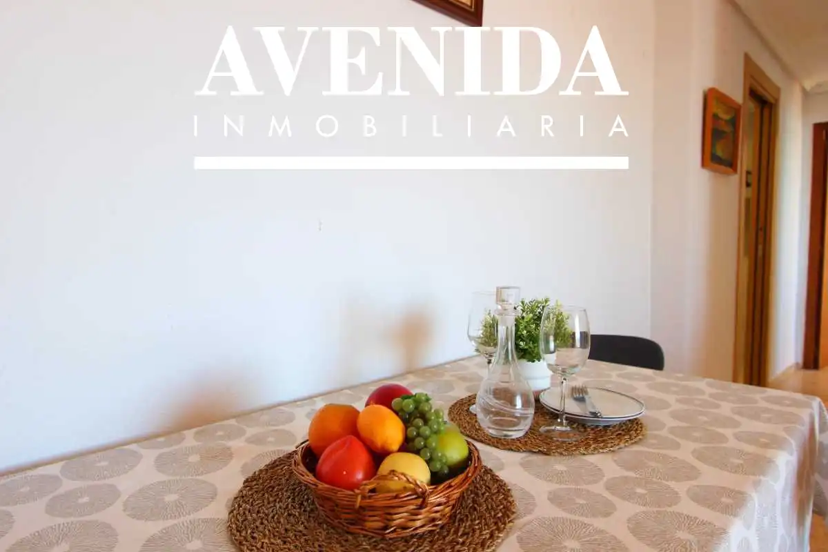 Apartment with lift for sale in Cuenca 4, imagen 10