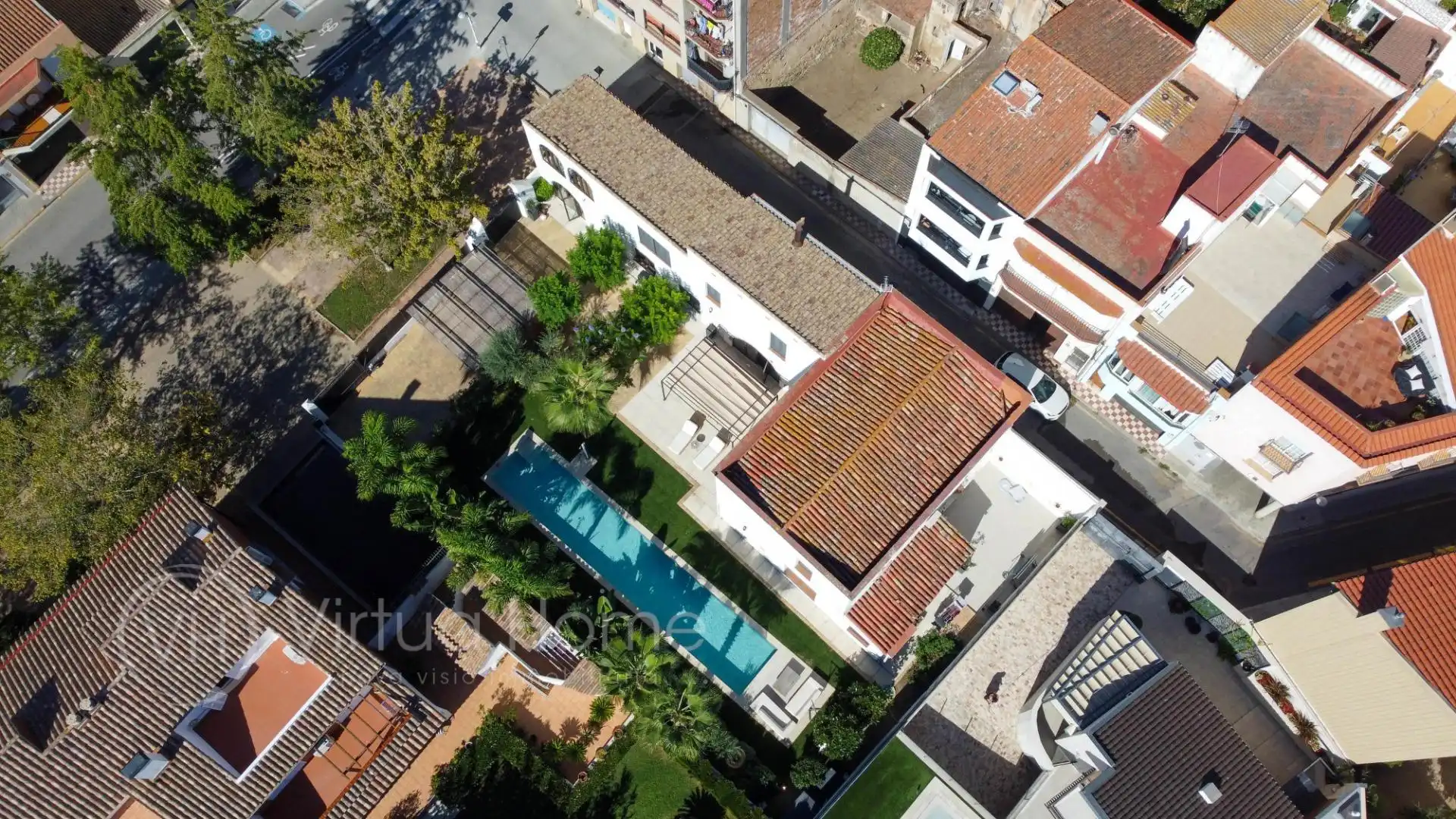 Chalet con piscina en venta en Centre, imagen 40