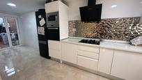 Kitchen of House or chalet for sale in Sabadell  with Air Conditioner, Heating and Private garden