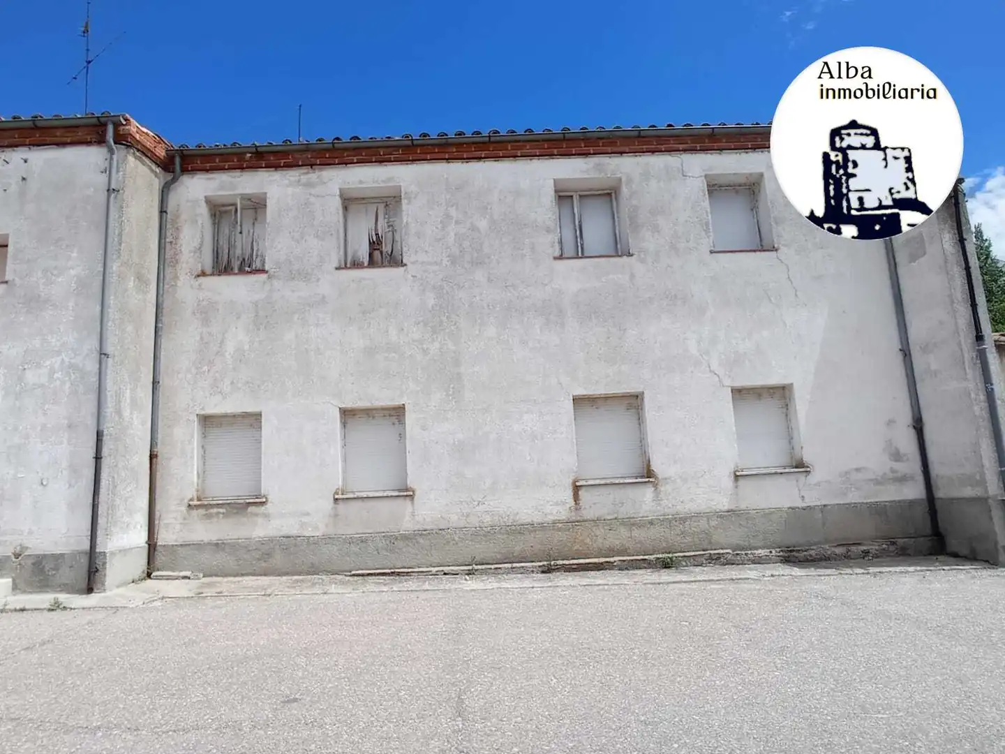 Piso en venta en Calle Tenerías, 38, Alba de Tormes