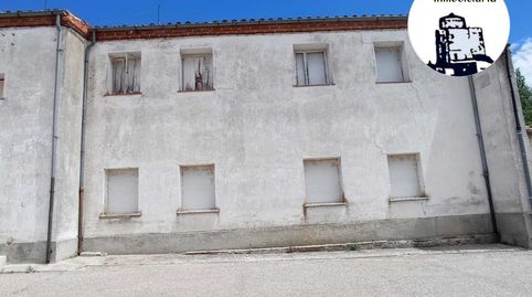 Foto 5 de Piso en venta en Calle Tenerías, 38, Alba de Tormes, Salamanca